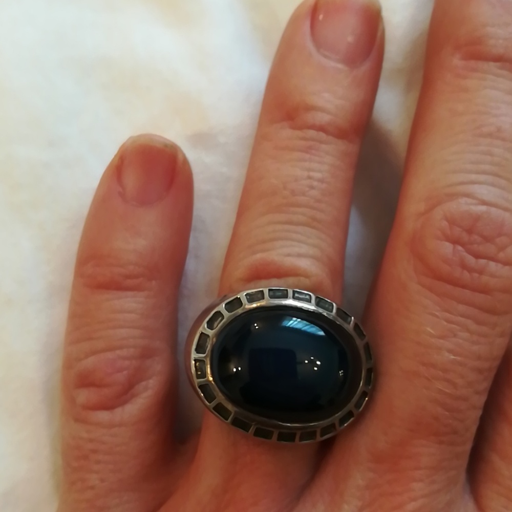 Barse Ring - image 1